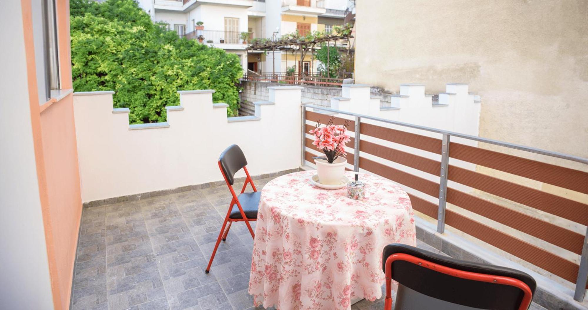 Trikala Downtown 2 Lägenhet Exteriör bild